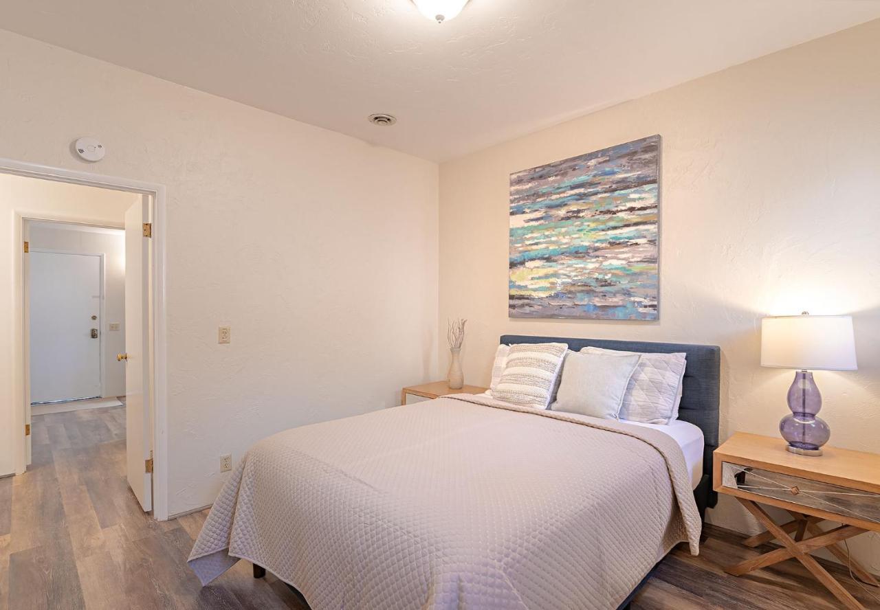 3797 Pine Place Apts Lejlighed Carmel-by-the-Sea Eksteriør billede